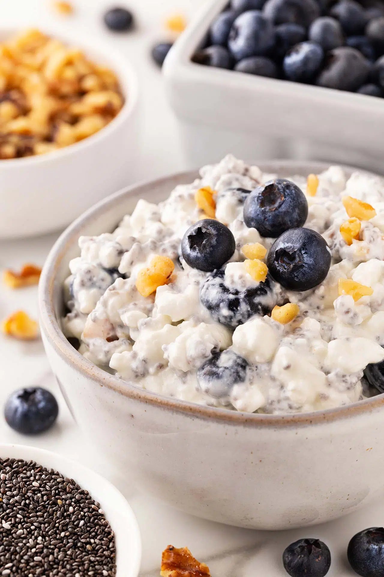 Cottage Cheese