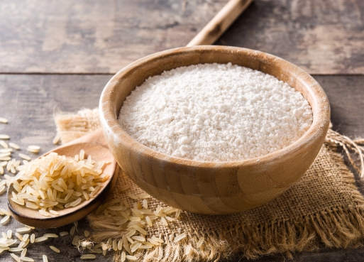 Organic Rice